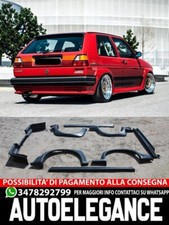 VW VOLKSWAGEN GOLF MK2 3&5