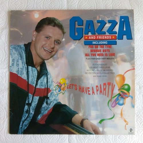 Paul gascoigne gazza - -, and