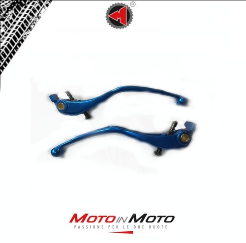 Leve freno frizione blu - frizione, per