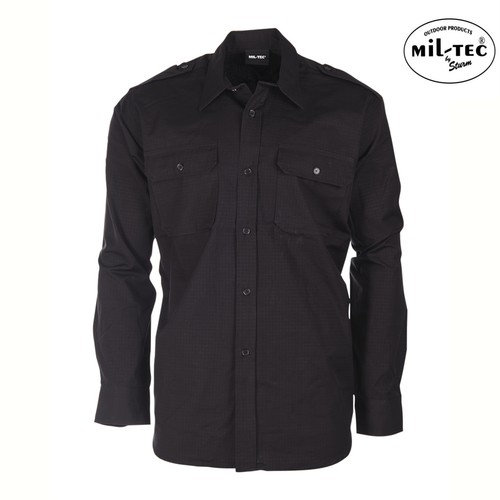 Camicia tattica mil tec di - tattica,