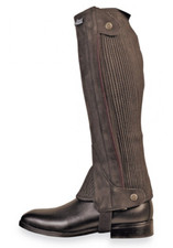 Gambali ghette equitazione in