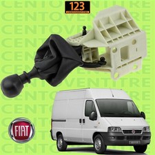 Leva del Cambio 5 Marce