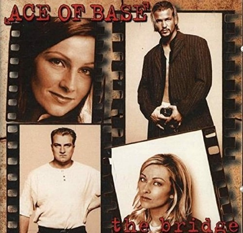 The bridge - the, audio)