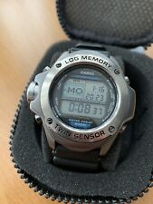 casio SPF-100 S