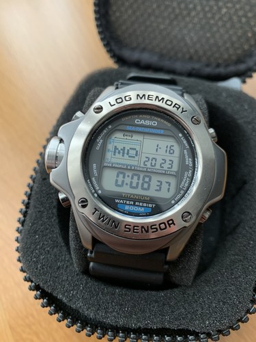 Casio spf 100 - casio, s