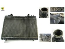 RADIATORE MOTORE B840 182B4000 FIAT MULTIPLA 1.9JTD 2000 67A