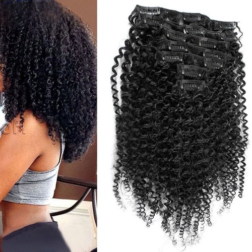 60cm extension clip capelli - extension,