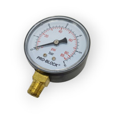 PEDROLLO PRO-BLOCK RADIAL