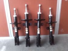 KIT 4 AMMORTIZZATORI FIAT 500