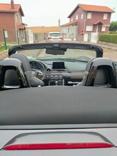 Mazda Mx5 /Abarth 124 Spider
