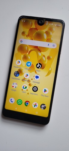 Wiko view funzionante ma - wiko,
