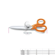 Forbici Modello Pesante - Beta