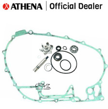 KIT REVISIONE POMPA ACQUA E