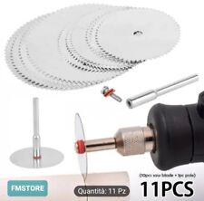 Disco Di Taglio 22 25 32mm per