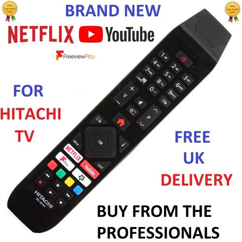 Telecomando originale hitachi - originale,