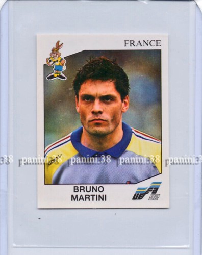 Sticker bruno martini euro - sticker,