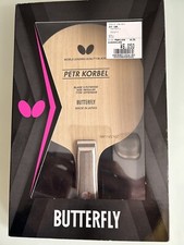 Racchetta da ping pong