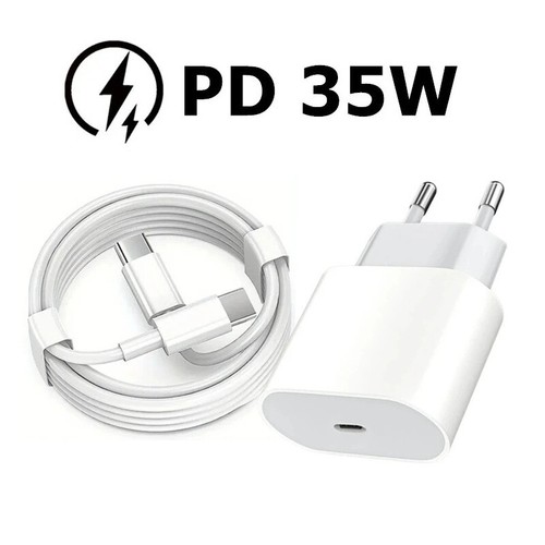 Chargeur rapide 35w usb - chargeur,
