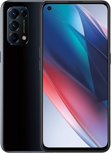 Smartphone oppo find lite - smartphone,