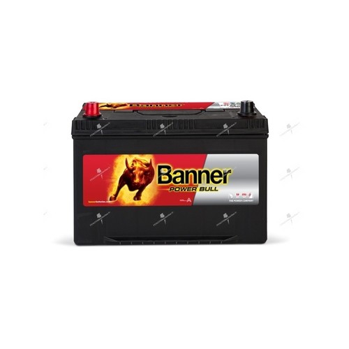 Batteria auto banner power - auto,