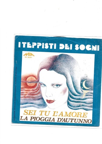 Teppisti dei sogni - sogni, raro
