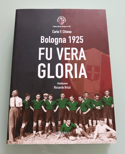 Libro bologna 1925 vera - libro,