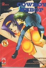 COWBOY BEBOP N. 2 - PLANET MANGA
