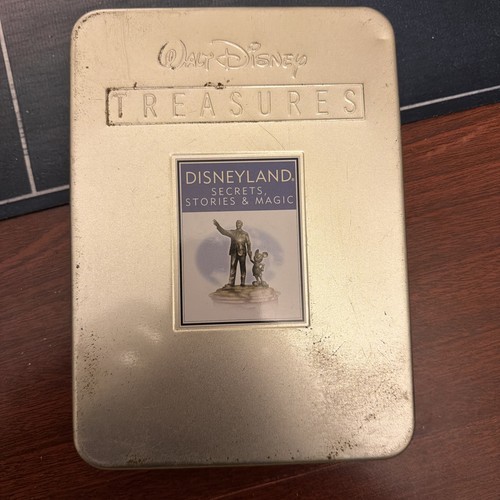 Raro walt disney treasures - raro,