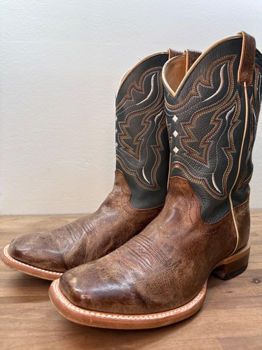Stivali western cody james - stivali,