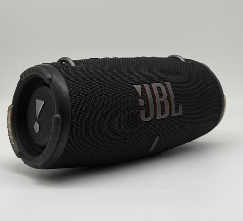Jbl xtreme altoparlante - 3,