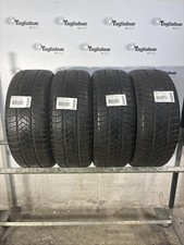 SET 4 GOMME 205/55R16 91H DOT2018  PIRELLI WINTER SOTTOZERO 3 USATO INVERNALE MO