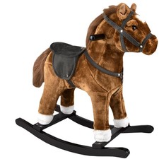 Repete Pony Cavallo a Dondolo