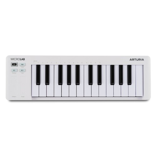 Arturia microlab white - arturia,