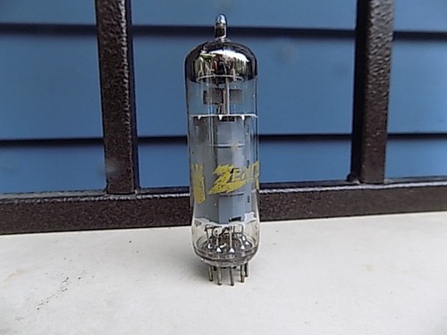 Zenith mullard euro - euro, /