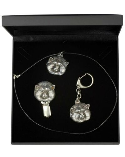 Akita giapponese set - giapponese, tipo