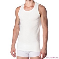 Canottiera OP34 uomo spalla