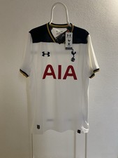 Maglia Calcio Tottenham