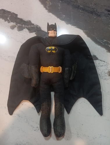1989 applause batman plush - 1989,