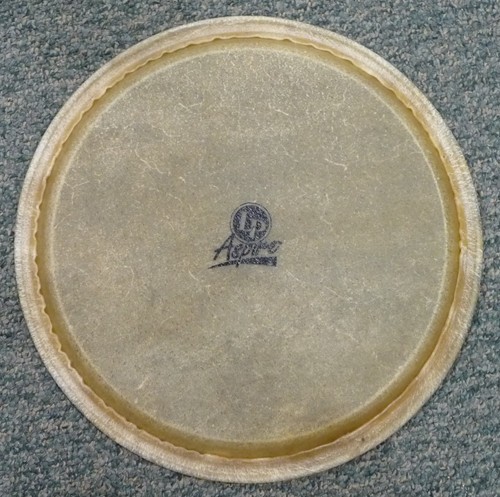 Latin percussion lpa640b - latin,