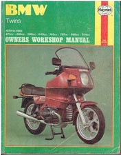 MANUALE RIPARAZIONE BMW R45
