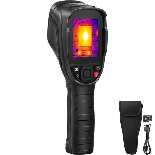 Termocamera portatile - termocamera,