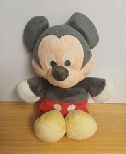 Peluche Disney Topolino Posh