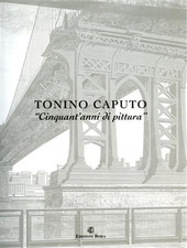 Catalogo della Mostr - Tonino