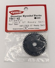 Kyosho Madforce VE, FO-XX VE