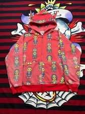 Rara felpa con cappuccio Bape