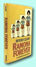 Rare beverly cleary ramona - /,