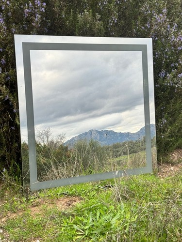 Mirror deffoger - “mirror, deffoger”