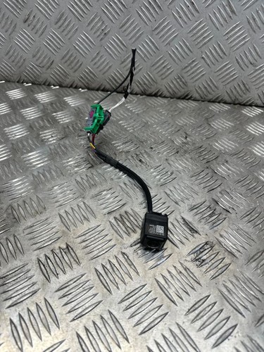 Telecamera retromarcia