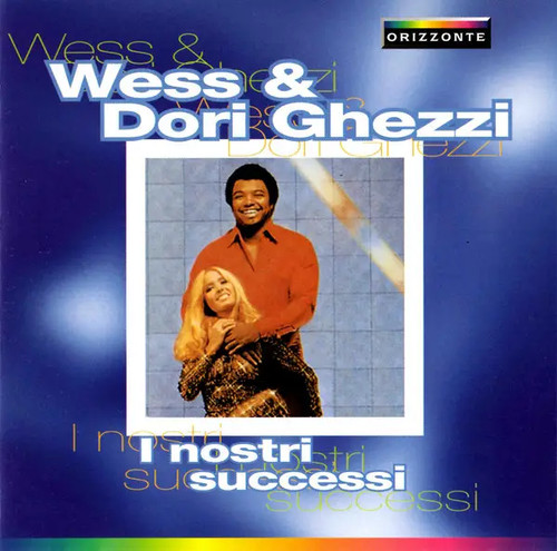 Wess and dori - dori, i