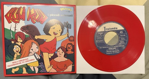Kum rosso - limited, i